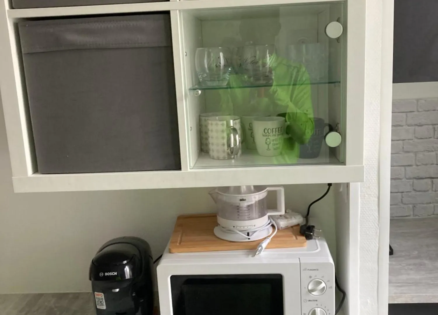 Apartment Appartement Paris 17