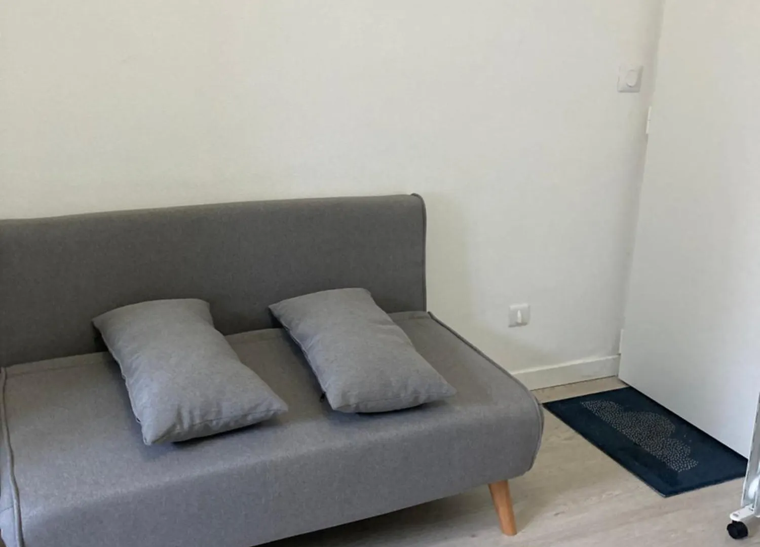 Appartement Paris 17 France