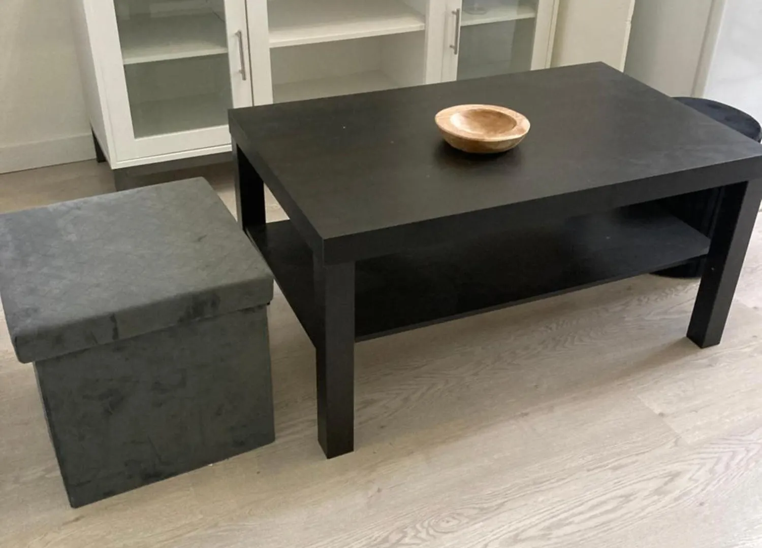 Appartement Paris 17